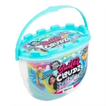 Kép 1/3 - Compound Kings Vajfelhő slime, 380g - kékmálna