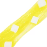 Kép 2/3 - Compound Kings csillámos slime jégkocka zselével - citromos limonádé illattal