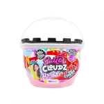 Kép 1/3 - Compound Kings illatos vajfelhő slime - cseresznye