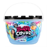 Kép 3/3 - Compound Kings Vajfelhő slime, 380g - áfonya