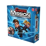 Kép 2/3 - Chrono Mission - A titkos küldetés társasjáték