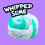 Kép 2/3 - Compound Kings Bingsu Habslime meglepetéssel, kókuszkrémes pite illattal