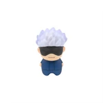 Kép 2/3 - Jujutsu Kaisen squishy meglepetés figura