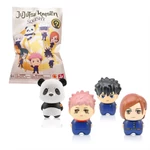 Kép 1/3 - Jujutsu Kaisen squishy meglepetés figura