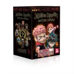 Kép 3/3 - Jujutsu Kaisen meglepetés figura kapszulában