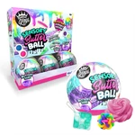 Kép 2/3 - Compound Kings Meglepetés Fidget vajslime golyó