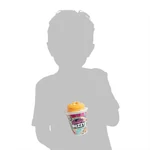 Kép 2/3 - Compound Kings Bingsu Vajslime meglepetéssel, csokival sült mályvacukor illattal