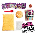 Kép 1/3 - Compound Kings Bingsu Vajslime meglepetéssel, csokival sült mályvacukor illattal