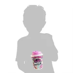 Kép 2/3 - Compound Kings Bingsu Vajslime meglepetéssel, epres süti illattal