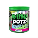 Kép 1/3 - Compound Kings Illatos dinó slime glitterekkel