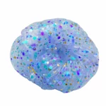 Kép 3/3 - Compound Kings Illatos cápa slime glitterekkel