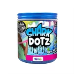 Kép 1/3 - Compound Kings Illatos cápa slime glitterekkel