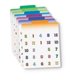 Kép 3/3 - Melissa & Doug, utazójátékok, memória játék