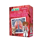 Kép 2/2 - Professzor Láng Elma: Az emberi test társasjáték