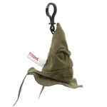 Kép 2/3 - YuMe Harry Potter Teszlek Süveg 10 cm, akasztóval