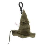 Kép 1/3 - YuMe Harry Potter Teszlek Süveg 10 cm, akasztóval