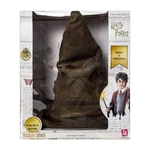 Kép 1/3 - YuMe Harry Potter Teszlek Süveg 43 cm, magyarul beszélő
