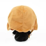 Kép 2/3 - YuMe Harry Potter - Hermione Granger plüss, 20 cm