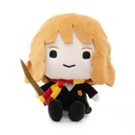 Kép 1/3 - YuMe Harry Potter - Hermione Granger plüss, 20 cm