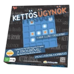 Kép 1/3 - Kettős Ügynök - Turncoat társasjáték