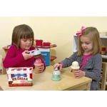Kép 3/3 - Melissa & Doug Sütés-főzés, Fagyi szett