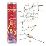 Kép 1/3 - Melissa & Doug Társasjáték, Suspend, egyensúly ügyességi játék
