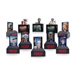 Kép 2/3 - Stranger Things figurák és kiegészítők meglepetés dobozban, 12 féle