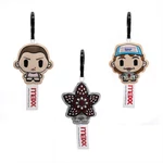 Kép 1/3 - Stranger Things táskaklip, többféle