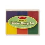 Kép 1/3 - Melissa & Doug Nyomda párna, 6 szín