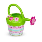 Kép 2/2 - Melissa & Doug Aktivitás, virágszirom öntözőkanna