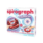 Kép 2/3 - Spirográf Animátor szett