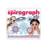 Kép 3/3 - Spirográf 3D szett