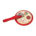 Kép 3/3 - Melissa & Doug Sütés-főzés, Pizza és szülinapi torta