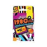 Kép 3/3 - Kérdezz-Felelek: 1980-as évek társasjáték