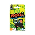 Kép 1/3 - Kérdezz-Felelek: 1990-es évek társasjáték