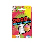 Kép 1/3 - Kérdezz-Felelek: 2000-es évek társasjáték