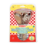 Kép 2/3 - Melissa & Doug Sütés-főzés, konyhai eszközök szárítóval