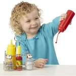 Kép 3/3 - Melissa & Doug, sütés-főzés, játék ételízesítő készlet
