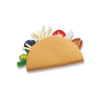 Kép 2/3 - Melissa & Doug Sütés-főzés, taco és tortilla szett