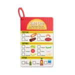 Kép 3/3 - Melissa & Doug Sütés-főzés, taco és tortilla szett