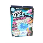 Kép 1/3 - Magic Trace kezdőszett - mágikus rejtély