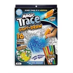Kép 1/3 - Magic Trace kezdőszett - állatkert