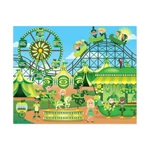 Kép 3/3 - Melissa & Doug Kreatív játék, Illatos matrica készlet, gyümölcsöskert