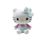 Kép 1/2 - Hello Kitty és barátai plüss, 23 cm - Blue