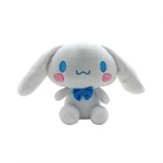 Kép 2/2 - Hello Kitty és barátai plüss, 23 cm - Cinnamoroll