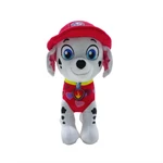 Kép 2/2 - Mancs Őrjárat plüss, 25 cm, álló - Marshall