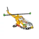 Kép 3/3 - Alexander Toys Constructor - Raptor helikopter építőjáték