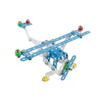 Kép 3/3 - Alexander Toys Constructor - Air Scout repülő építőjáték