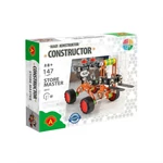 Kép 2/3 - Alexander Toys Constructor - Store Master építőjáték