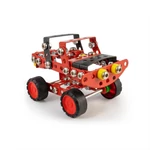 Kép 2/3 - Alexander Toys Constructor - Guardian autó építőjáték